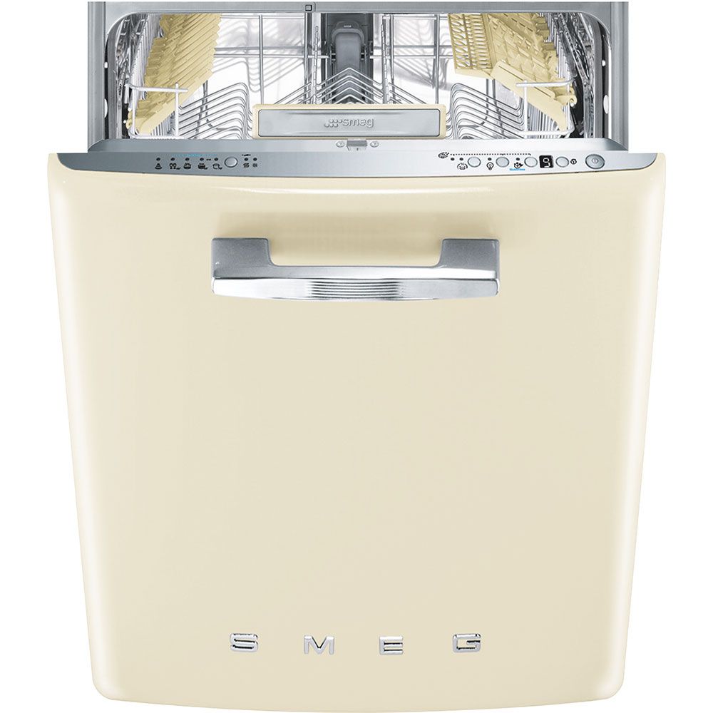 Посудомоечная машина SMEG st2fabcr за 134 490 Р | ЧёПоЧём